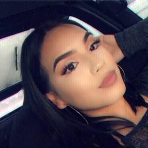 Meet your Posher, Andi